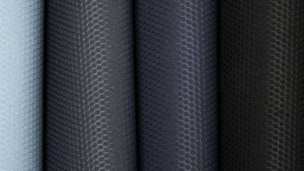 Rib Retube - PVC or Hypalon - Hypalon Swatch